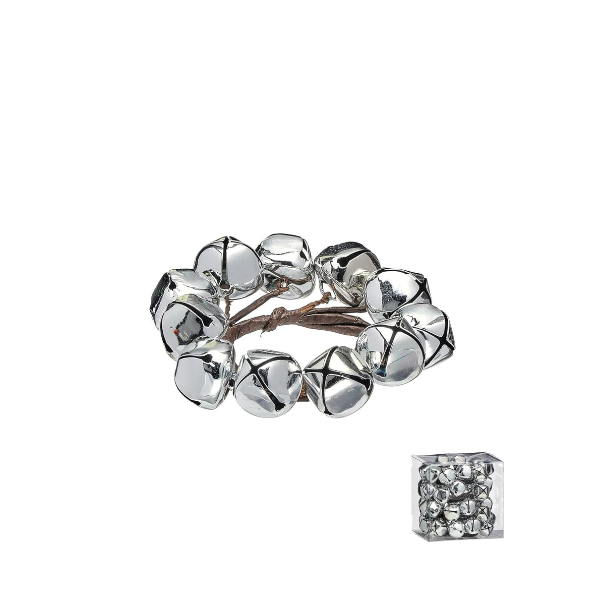 Regency International Candle Holder, Silver