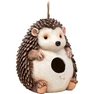 Spoontiques Animal Shelter, Hedgehog, Hedgehog