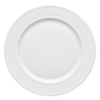 Pillivuyt Dishware Plate, Large, White