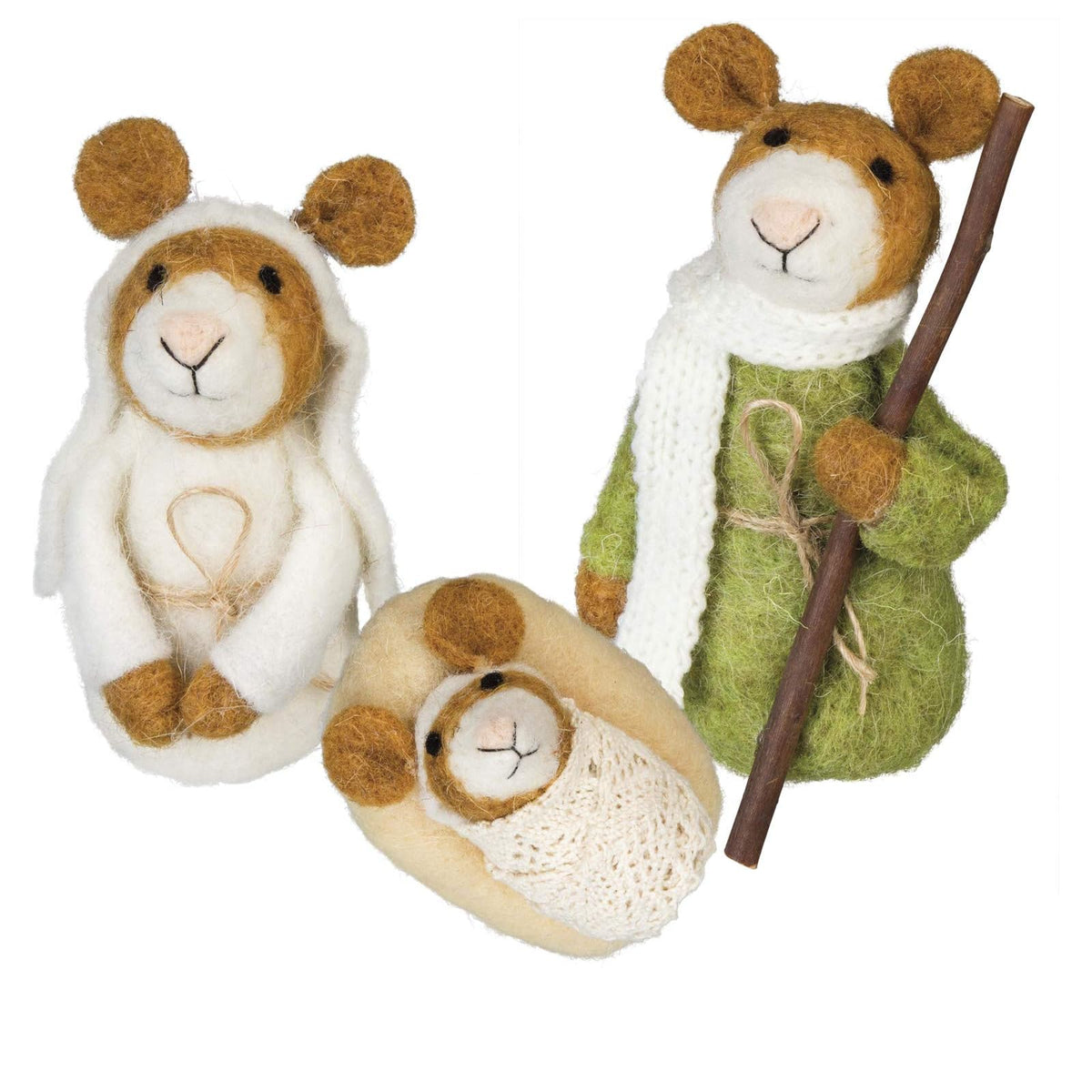 PBK Figurine, Multicolor, Classic