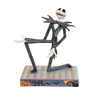 Enesco Figurine, 4 Inch, Multicolor