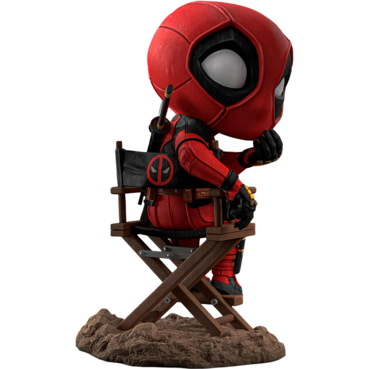 Iron Studios Figurine