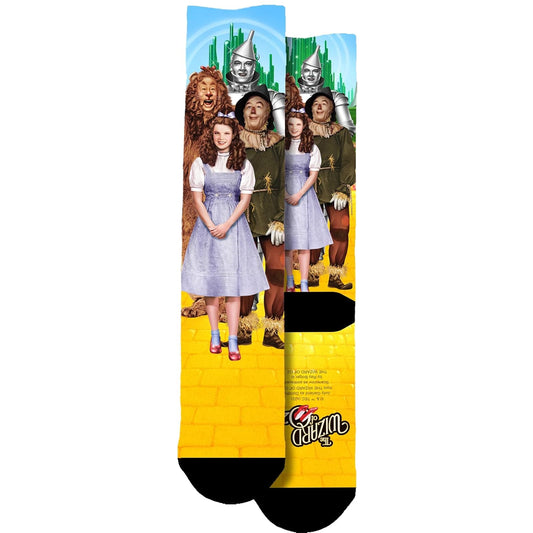 Spoontiques 17361 Wizard of Oz Socks