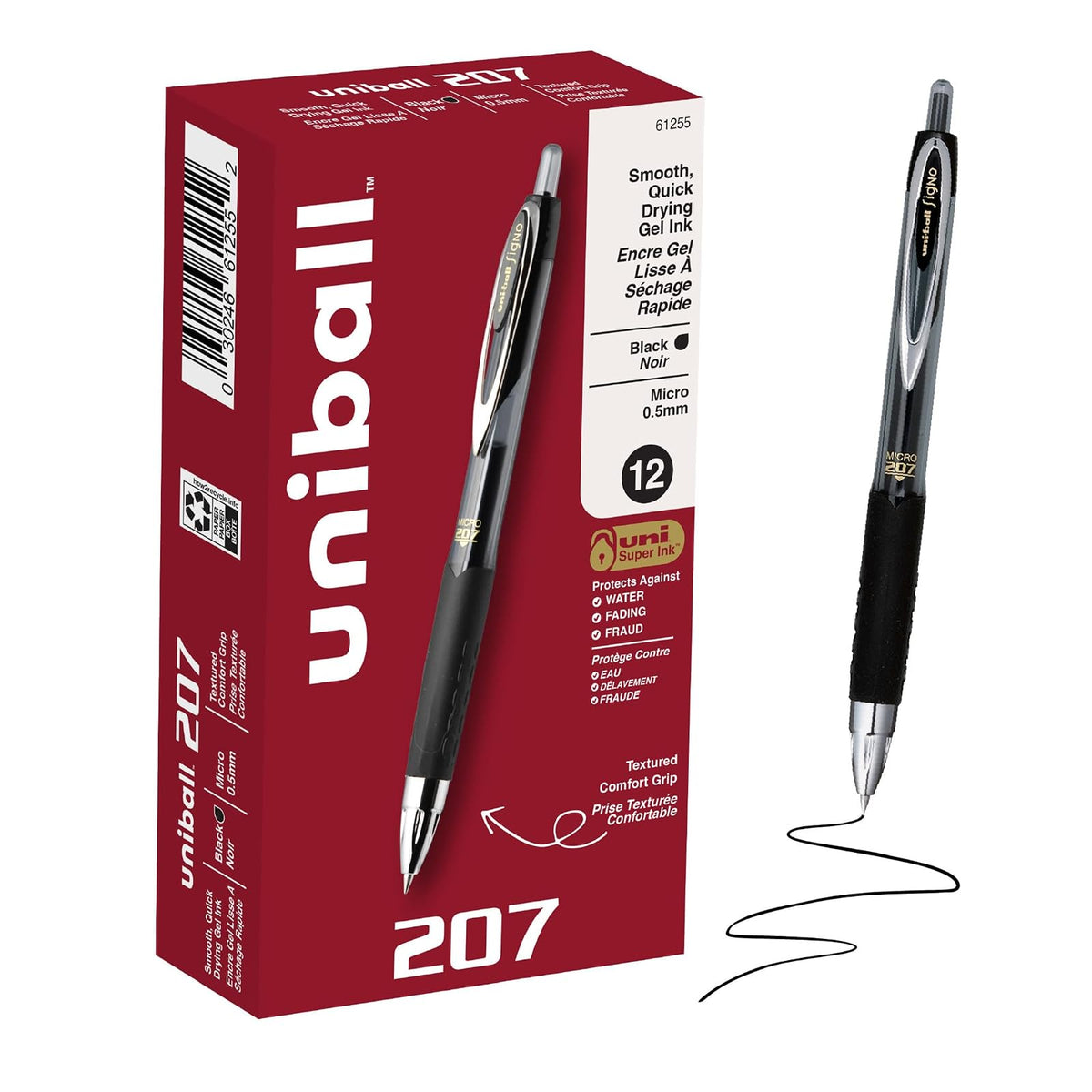 Uni-Ball Writing Instrument