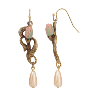 1928 Jewelry Company Earring