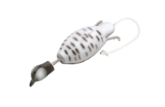 Dokken Dog Supply Dokken Bobwhite Quail Dead Fowl