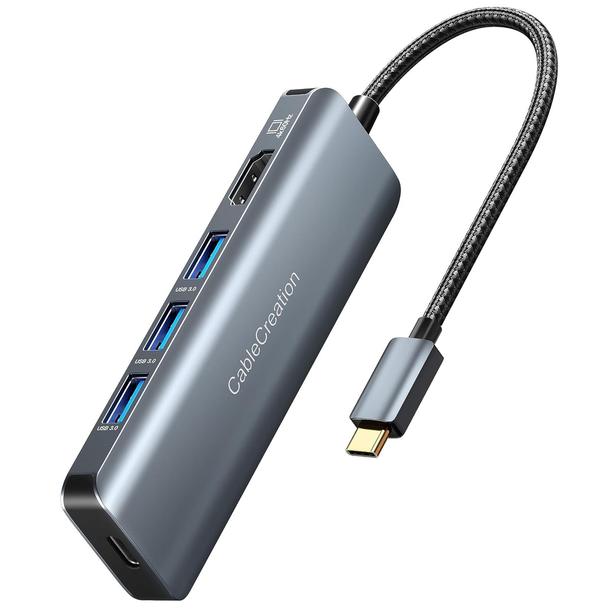 CableCreation Multiport Hub