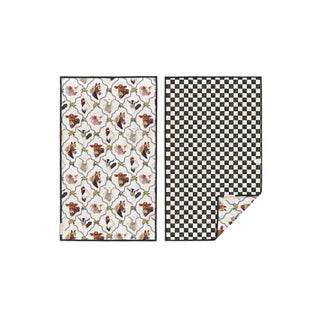 Towel by WerkShoppe