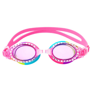 Stephen Joseph Safety Glasses, Kids, Light Pink