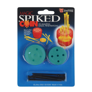 Empire Magic Toys And Games, Small, Multi
