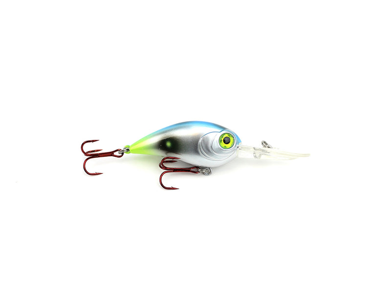 Jenko CCBS Crappie 2" Crank Bait Sick
