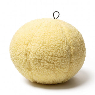 Pet Lou Pet Toy, 8", Beige