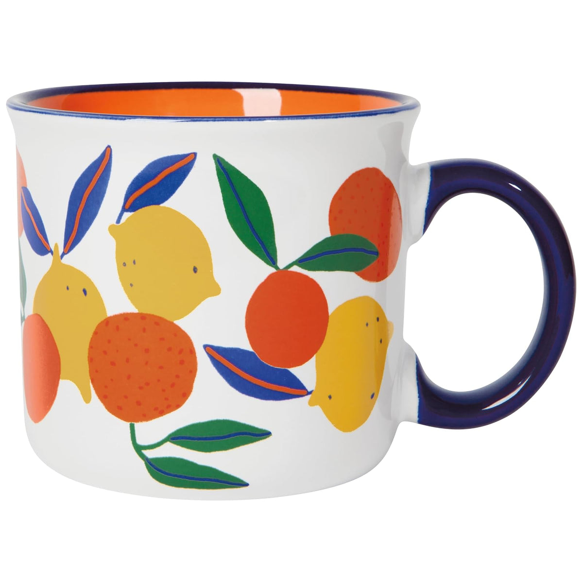 Danica Jubilee Drinking Cup, 20 Ounces, Citrus Burst
