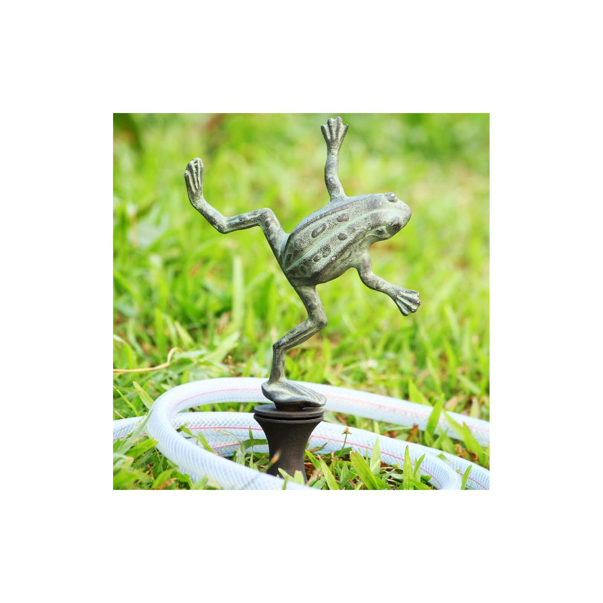 SPI Cord Management Cover, 4" x 9" x 19", Green