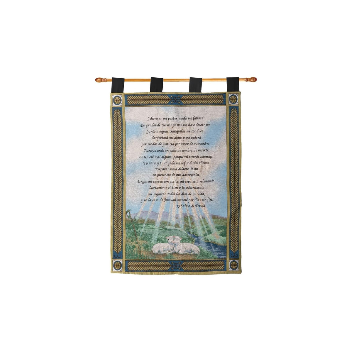 MWW Wall Art, Multi