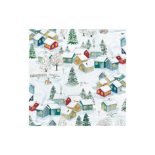 PPD Disposable Napkin, Multicolor