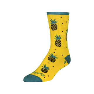 SockGuy Socks, Small, One Color