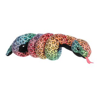 Aurora Toy Figure, Small, Multicolor