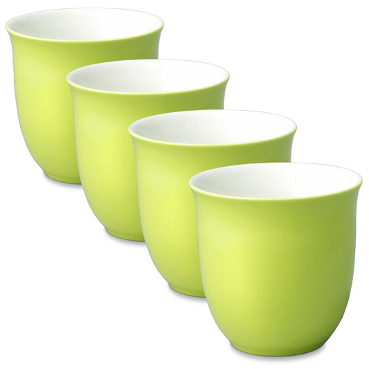 FORLIFE Drinking Cup, 6.5 oz., Lime