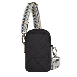Travelon Handbag, One Size, Black