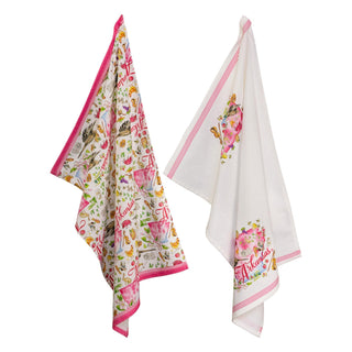 Boston International Towel, 28" x 18", Arkansas