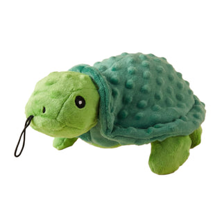 Pet Lou Pet Toy, 12 inches, Green