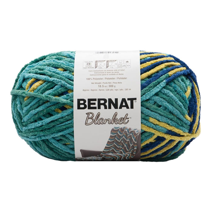 Yarn by Bernat