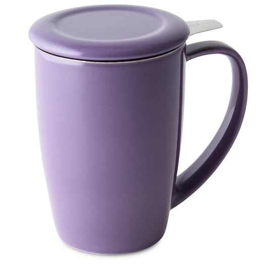 FORLIFE Drinking Cup, 15 Ounces, Purple
