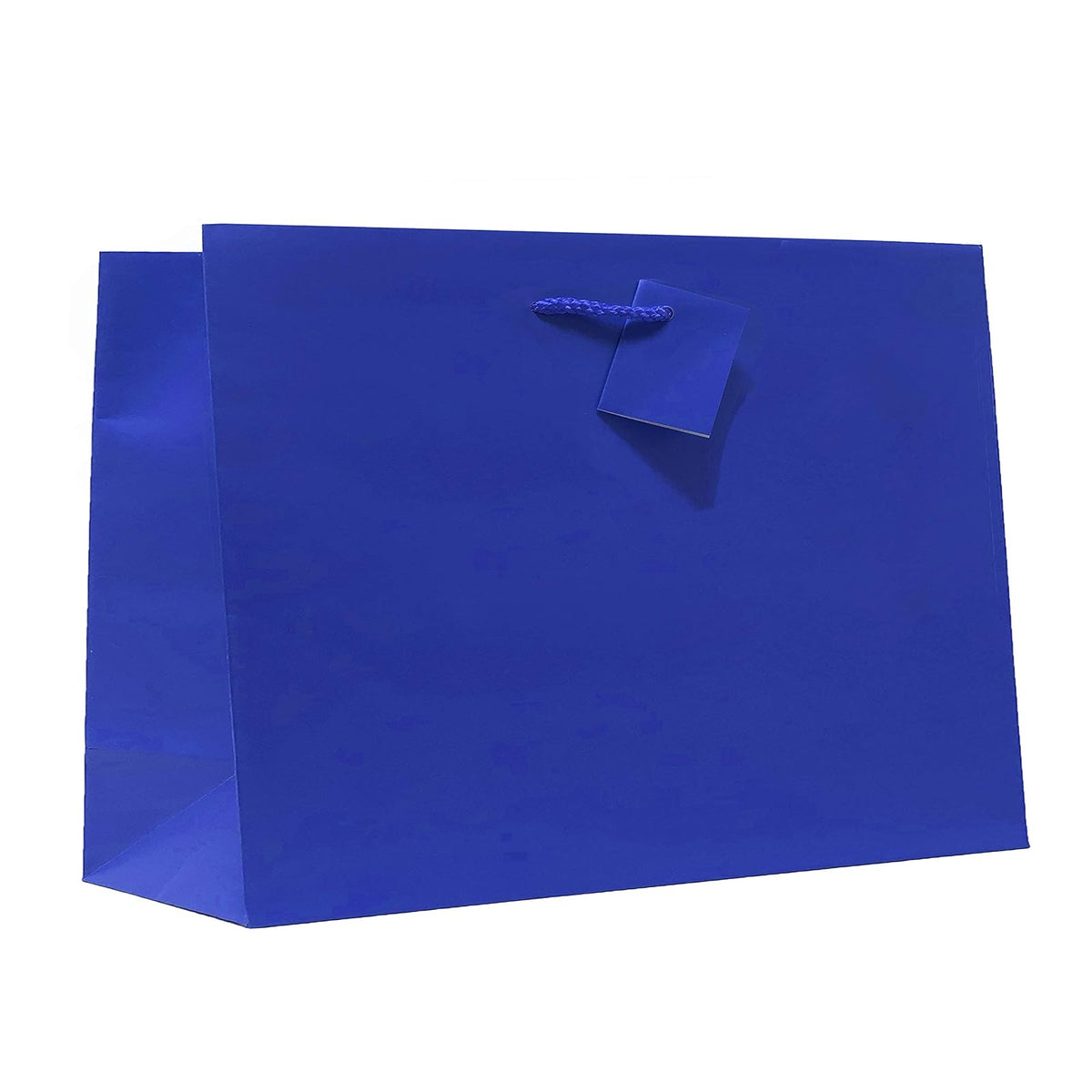 allgala Gift Wrap, 1 Count (Pack of 12), Dark Blue