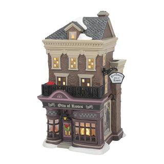 Department 56 Sculpture, 8.62 Inch, Multicolor