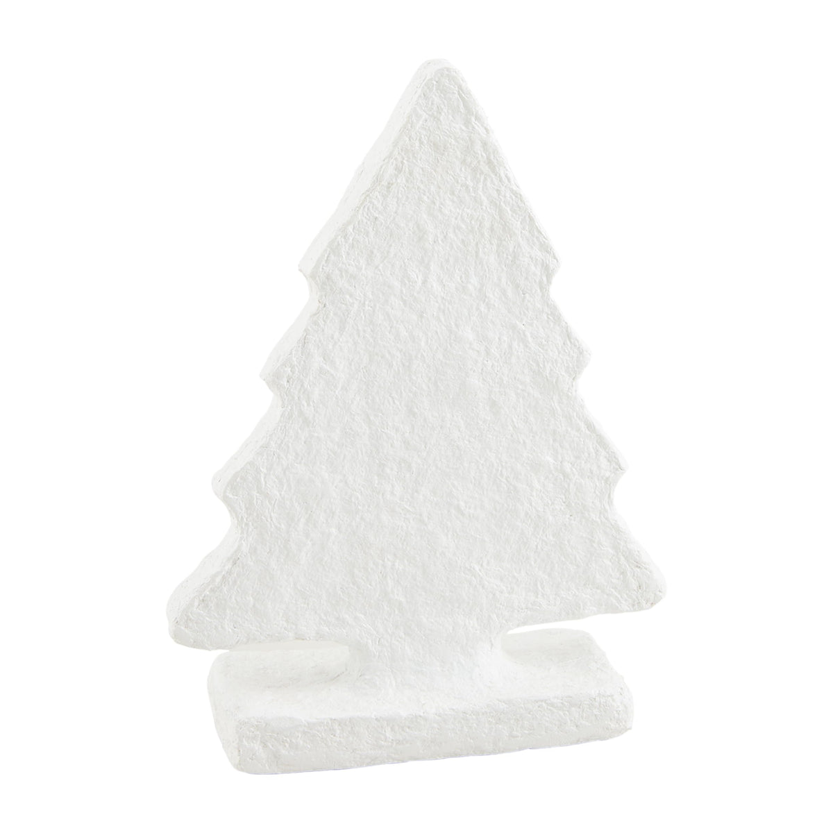 Mud Pie Artificial Tree, White