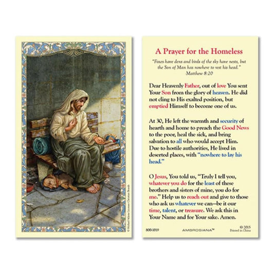 Autom Greeting Card
