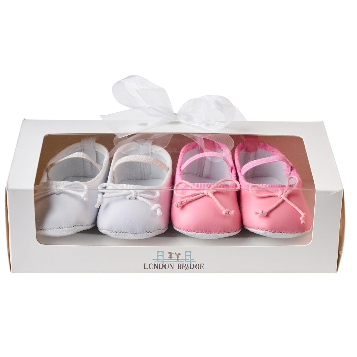 Maison Chic Shoes