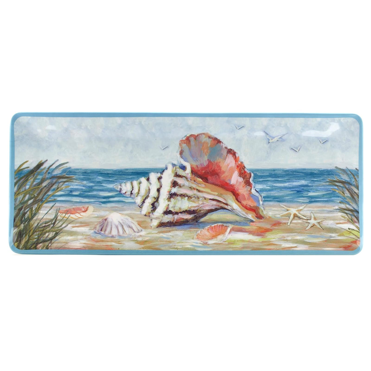 Certified International Dishware Plate