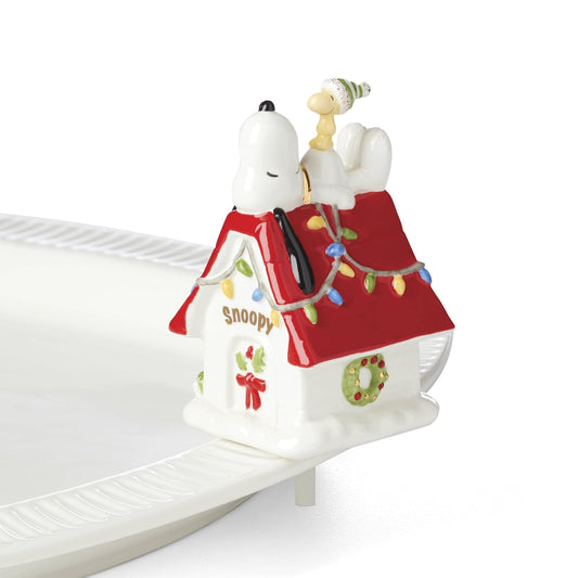 Lenox Figurine, 1 Count, Multicolor