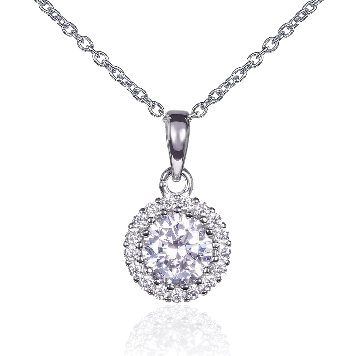 Diamond Treats Necklace