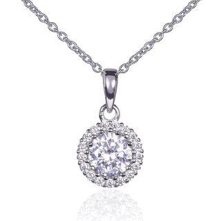 Diamond Treats Necklace