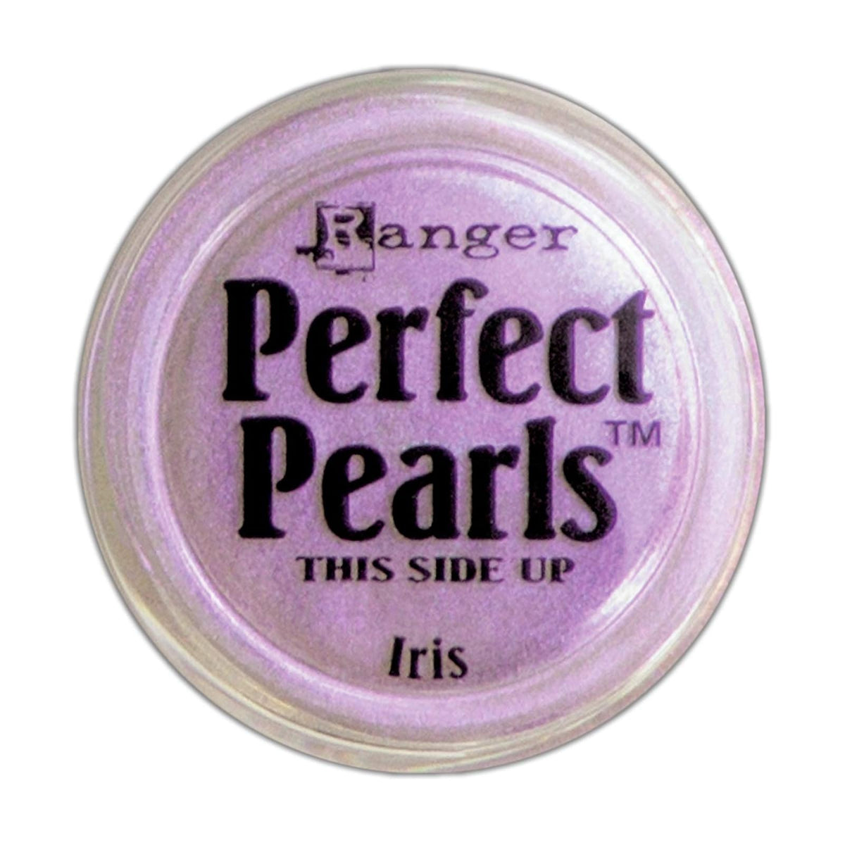 Ranger Paint, One Size, Iris