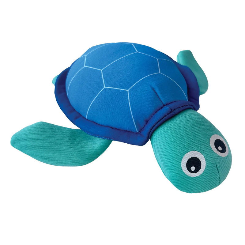 foufouBRAND Small Turtle Under The Sea Freeze &
