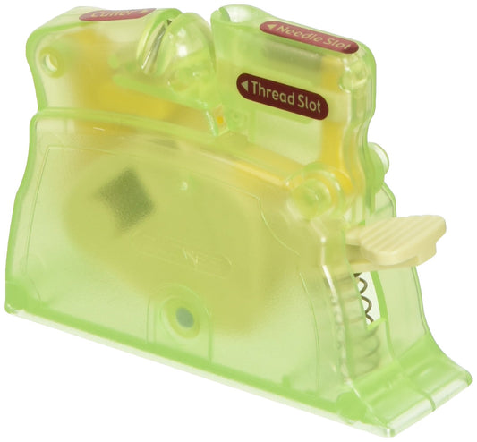 Clover Needle Threader Assortment Pastel (4057CV)