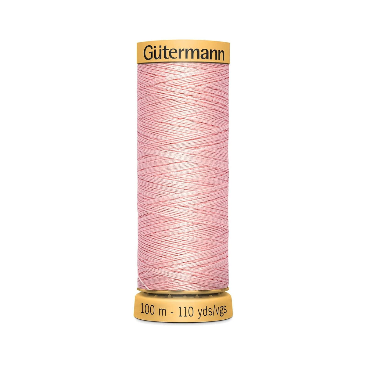 Gütermann Yarn, 109 yards, Light Pink