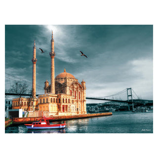 Puzzles by Anatolian
