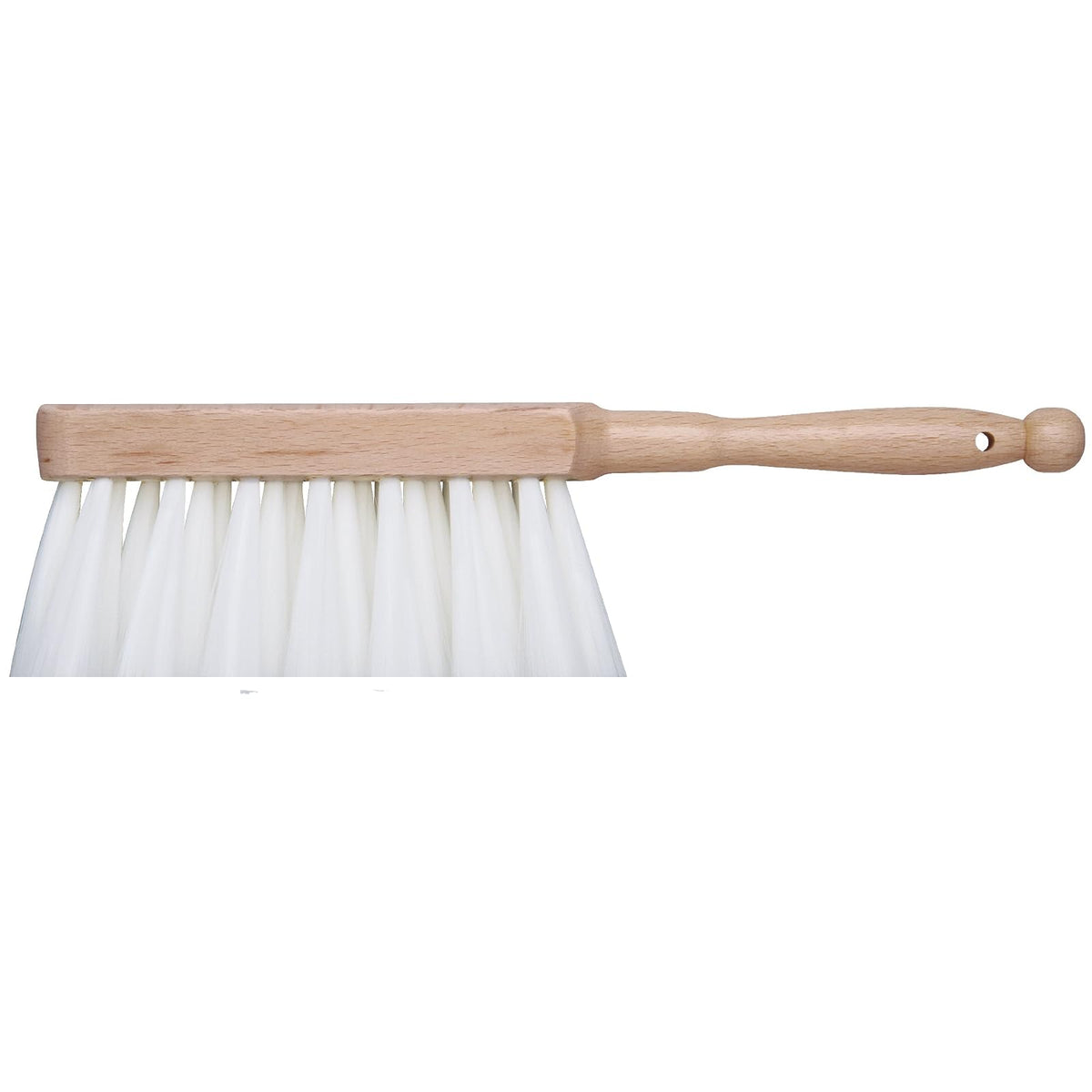 da Vinci Paint Brush, Small, White