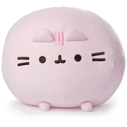 GUND Squisheen Pink, 11
