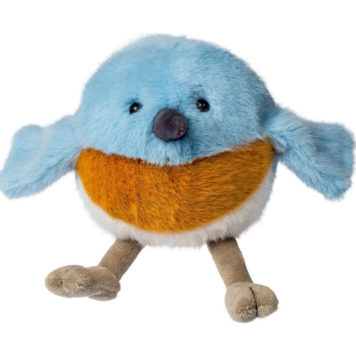 Mary Meyer Toy Figure, 5-Inches, Bluebird