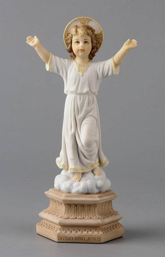 Unicorn Studio Veronese Design Divine Infant Jesus El Divino Nino