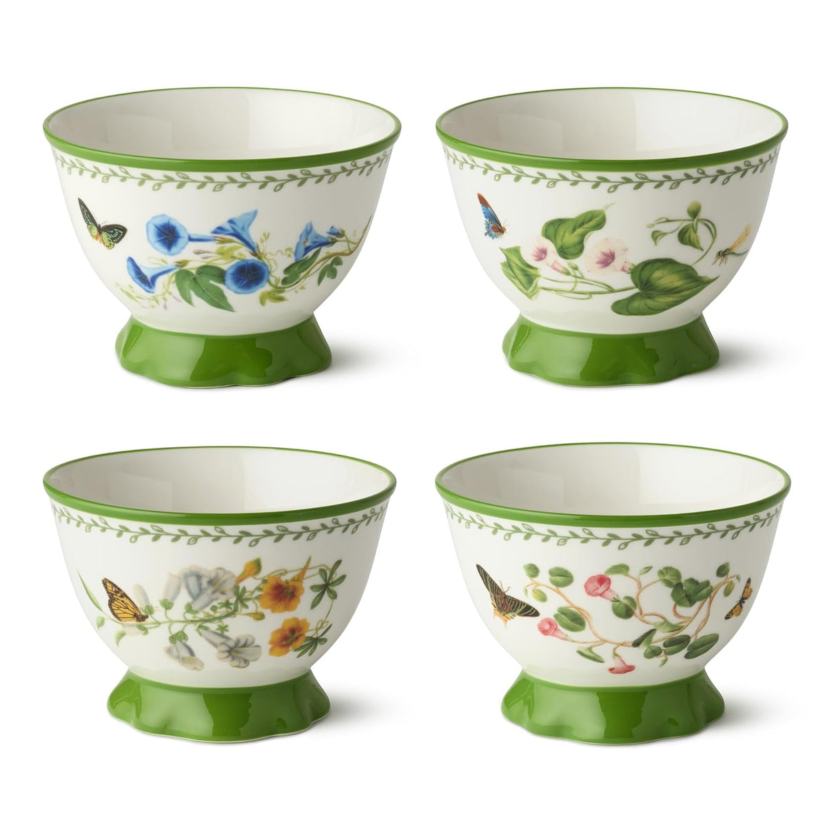 Certified International Dishware Bowl, 7.5 inches x 3.75 inches, Casual