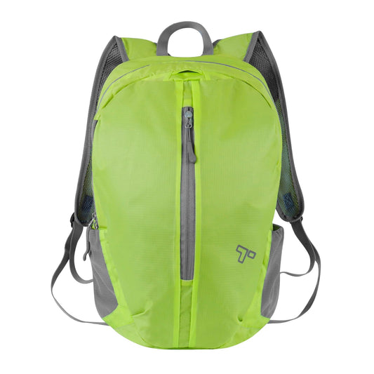 Travelon Packable Backpack, Lime, One Size