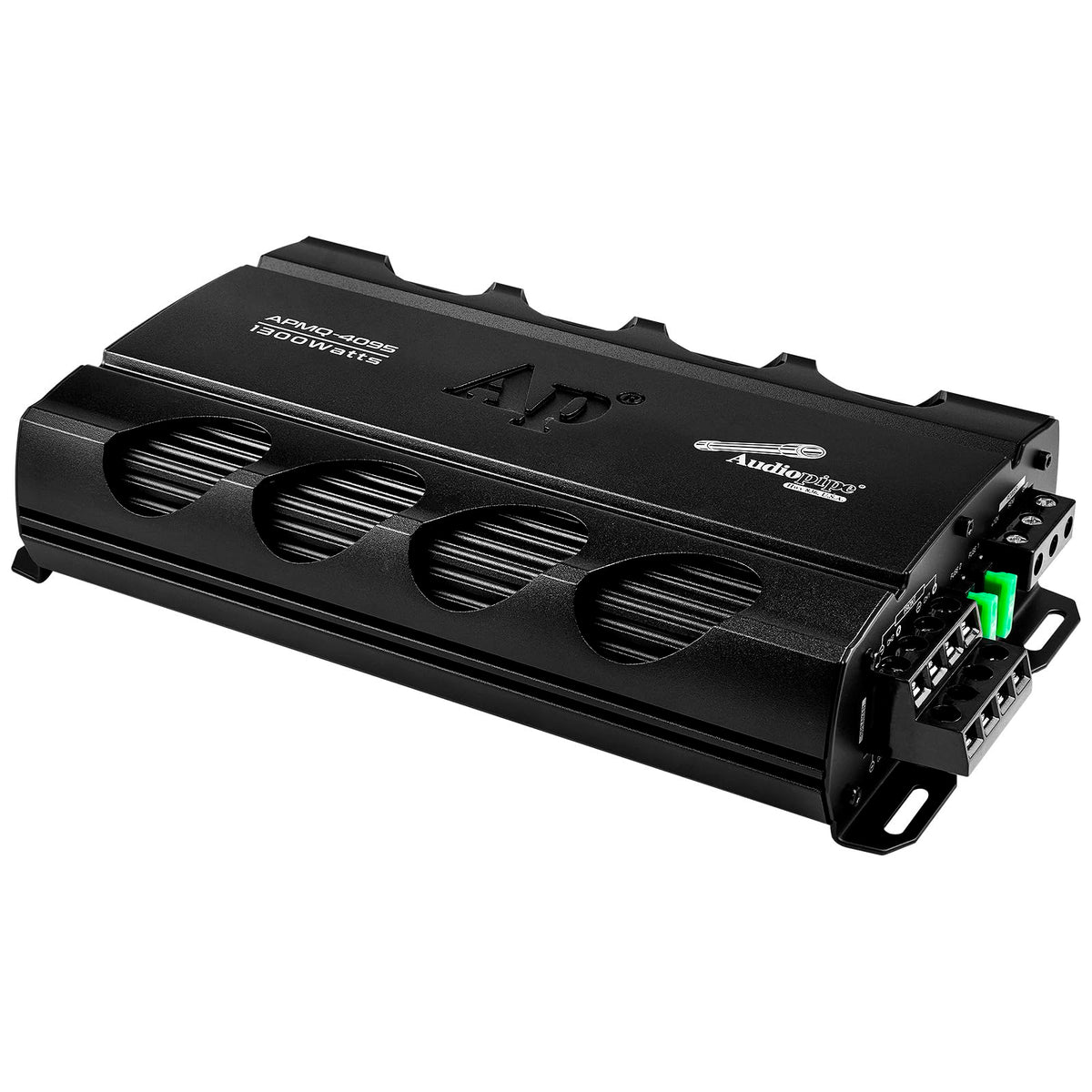 Audiopipe Electronic Component Amplifier