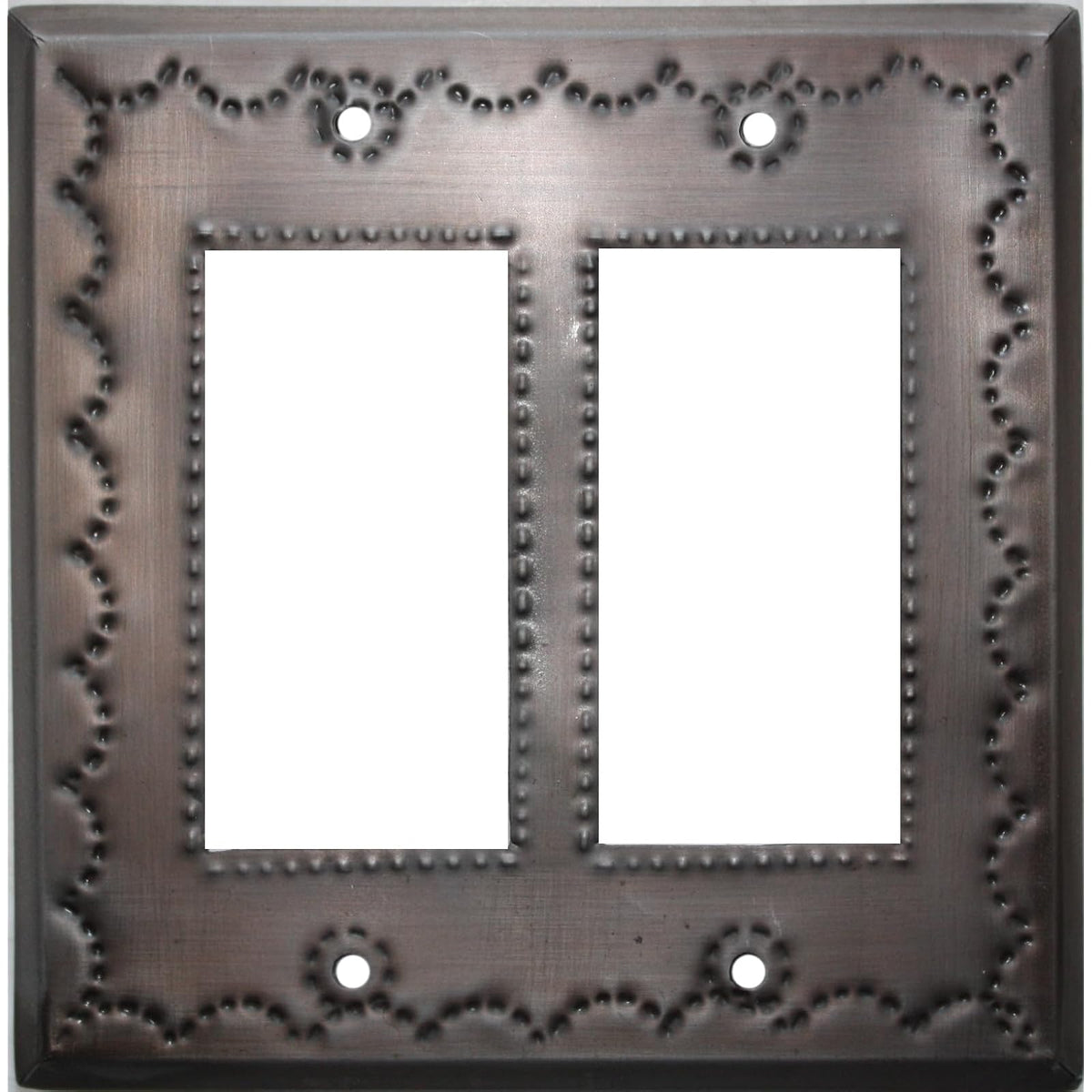 Fine Crafts Imports Wall Plate